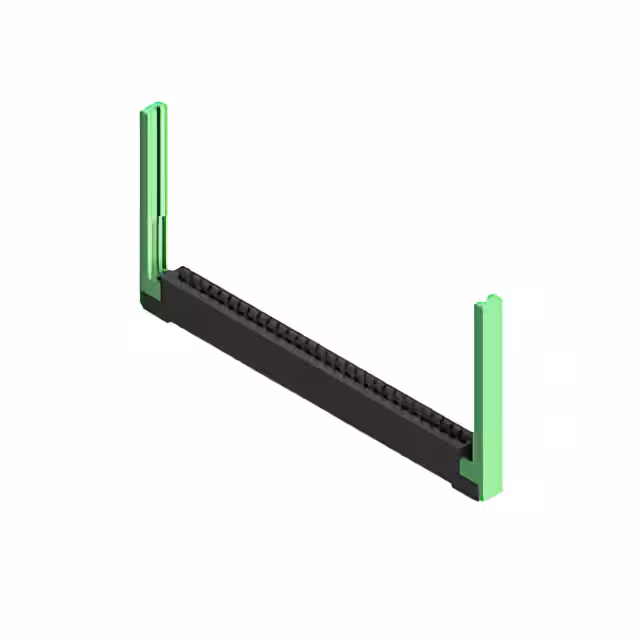 387-029-540-168 EDAC Inc.  Edgeboard Connectors